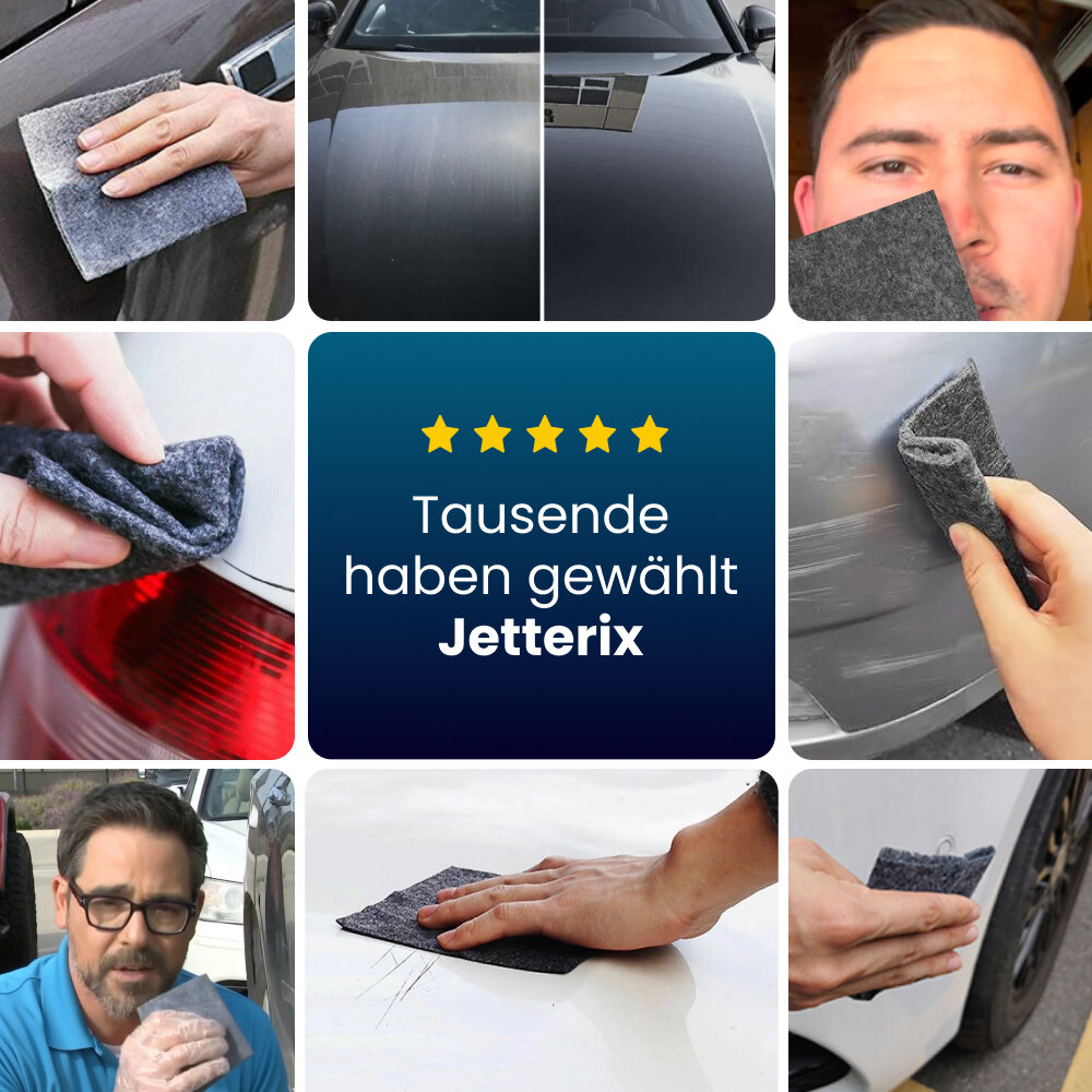 Jetterix image